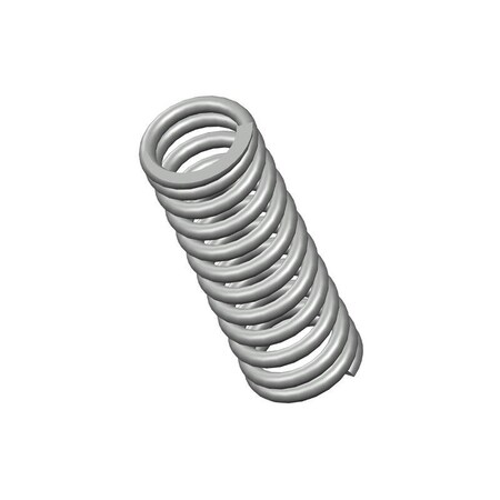 Approved Vendor Compression Spring, O=1.687, L= 5.00, W= .234 G409960735